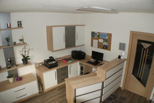 Hostal Hotel Garni Haus Anita