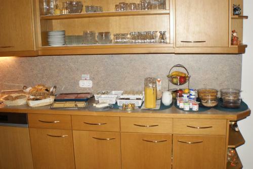 Hostal Hotel Garni Haus Anita