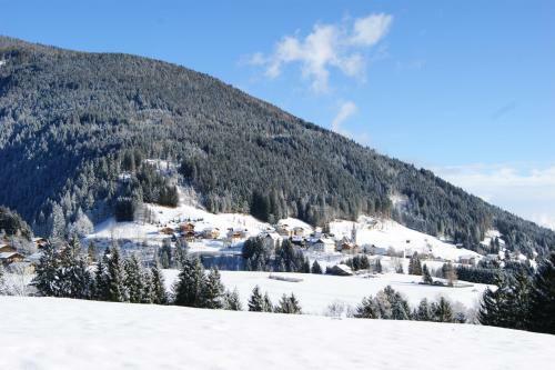 Hostal Hotel Garni Haus Anita