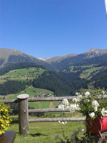 Hostal Hotel Garni Haus Anita