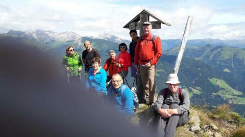 Hostal G�stehaus Ortner