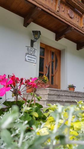 Hostal G�stehaus Ortner
