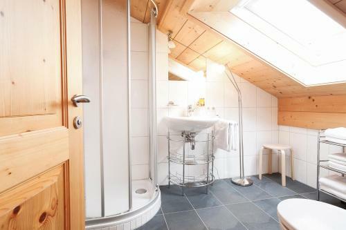 Apartamento Chalet Christl