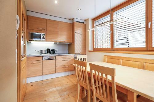 Apartamento Chalet Christl