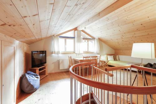 Apartamento Chalet Christl
