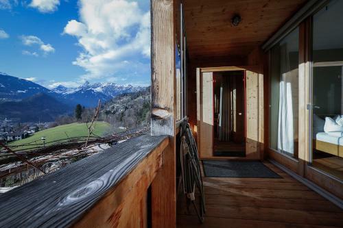 Apartamento Chalet Christl