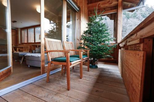 Apartamento Chalet Christl