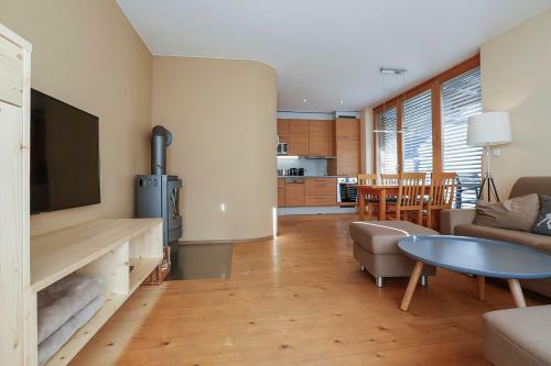Apartamento Chalet Christl