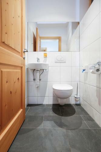 Apartamento Chalet Christl