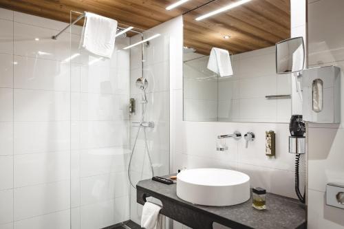 Aktiv & Spa Hotel Alpenrose