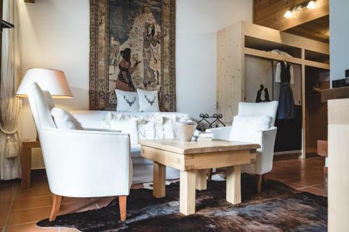 Aktiv & Spa Hotel Alpenrose