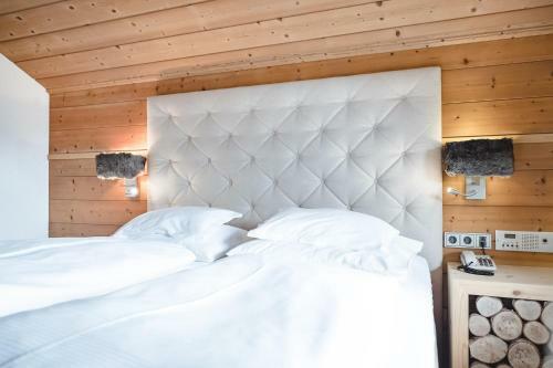 Aktiv & Spa Hotel Alpenrose