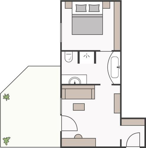 Aktiv & Spa Hotel Alpenrose