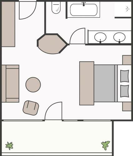 Aktiv & Spa Hotel Alpenrose
