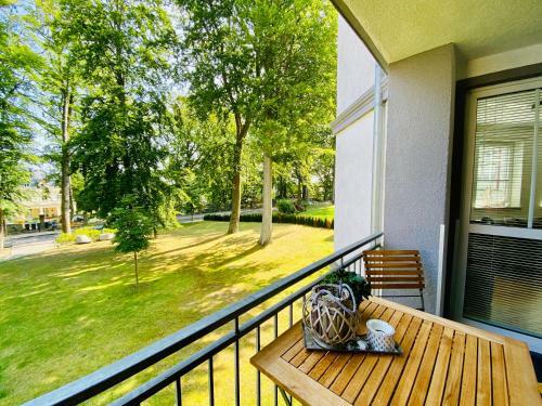 Apartamento Residenz Am Buchenpark Marlene