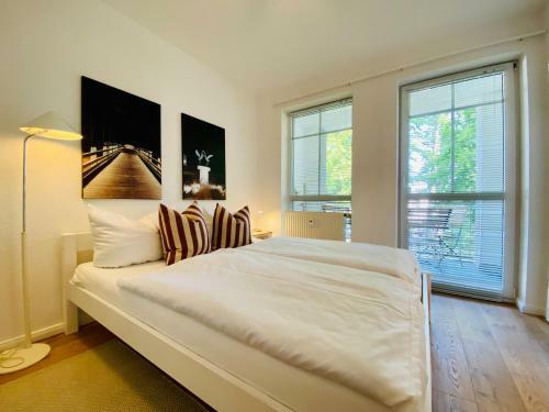 Apartamento Residenz Am Buchenpark Marlene
