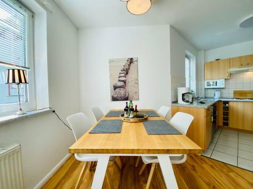 Apartamento Residenz Am Buchenpark Marlene