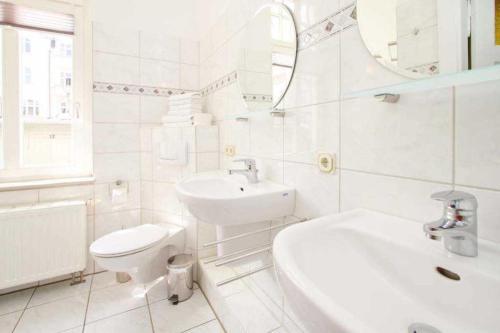 Apartamento Villa Dora App 06