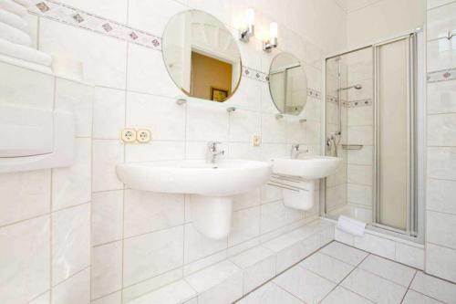 Apartamento Villa Dora App 06