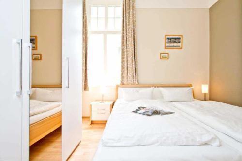 Apartamento Villa Dora App 06