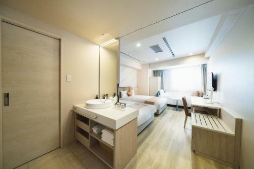 Hotel Rembrandt Style Naha