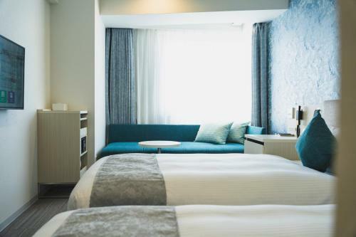 Hotel Rembrandt Style Naha