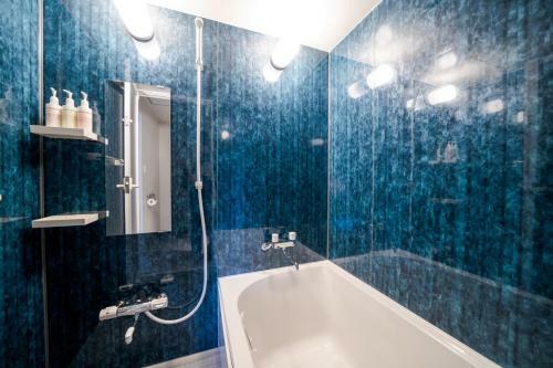 Apartamento Petit Suite Sogenji Ishimon - Vacation Stay 59284v