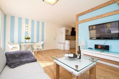 Apartamento Domizil Am Hang App B10