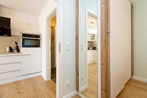 Apartamento Domizil Am Hang App B10