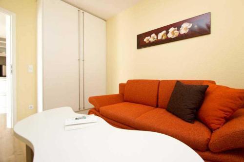 Apartamento Domizil Am Hang App B10