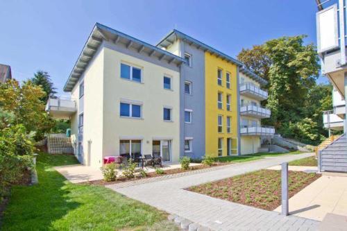 Apartamento Domizil Am Hang App B10
