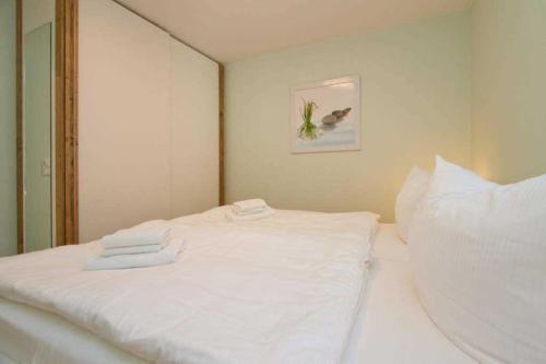 Apartamento Domizil Am Hang App B10