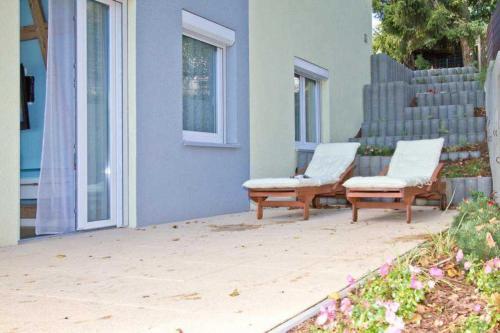 Apartamento Domizil Am Hang App B10