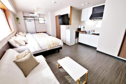 Apartamento Tommy Condominium Wakasa 502