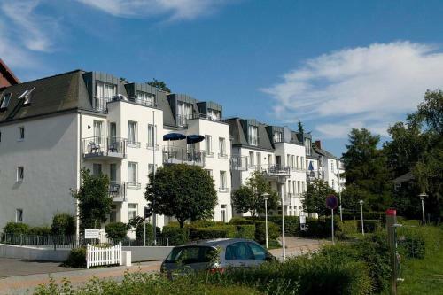 Apartamento Seehof Seehof 124