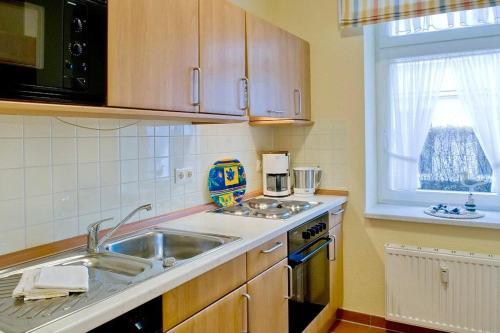 Apartamento Villa Aegir Villa Aegir 001