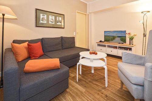 Apartamento Villa Aegir Villa Aegir 001