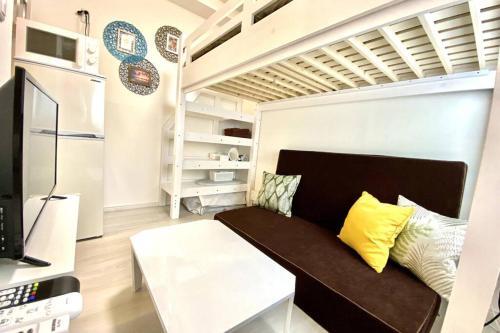 Apartamento Le Soleil Asato 201