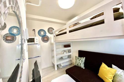 Apartamento Le Soleil Asato 201