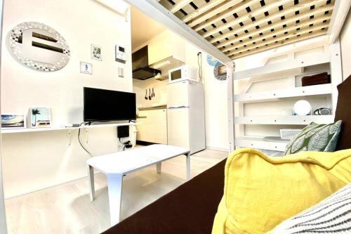 Apartamento Le Soleil Asato 201