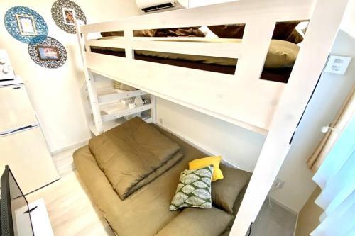 Apartamento Le Soleil Asato 201