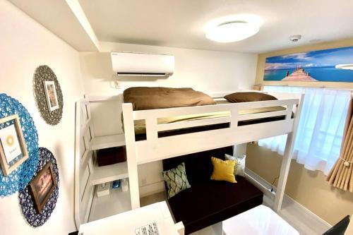 Apartamento Le Soleil Asato 201