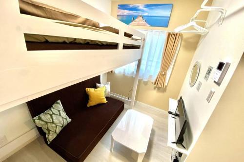 Apartamento Le Soleil Asato 201