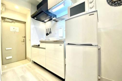 Apartamento Le Soleil Asato 201