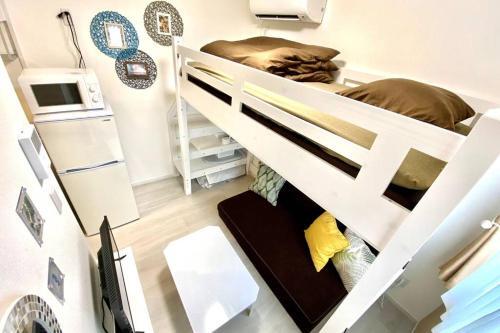 Apartamento Le Soleil Asato 201