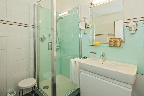 Apartamento Villa Aegir Villa Aegir 104