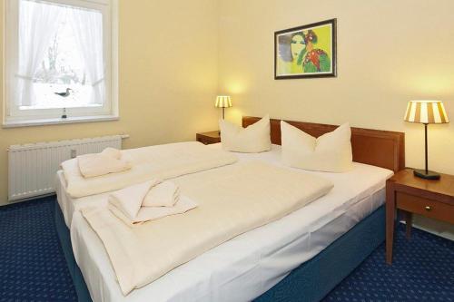 Apartamento Villa Aegir Villa Aegir 104