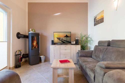 Apartamento Domizil Am Hang App A05
