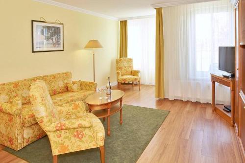 Apartamento Seehof Seehof 222