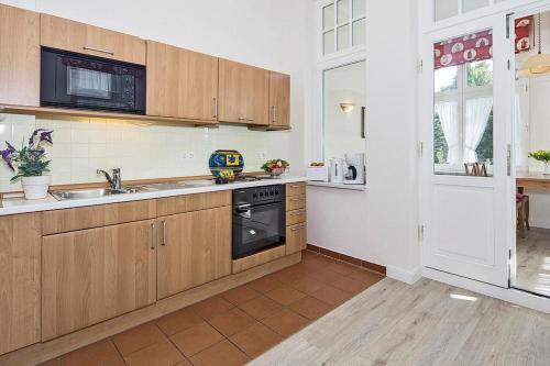 Apartamento Villa Aegir Villa Aegir 101
